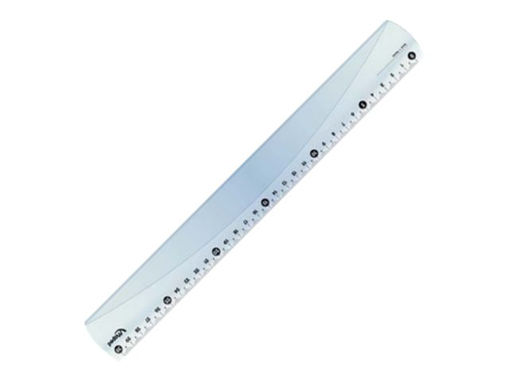 Picture of MAPED RULER 50CM